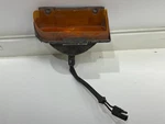 1969 Plymouth Fury Parking Light Lens Front Bumper Lamp Housing Wire Harness. Fixed Price $43.65.