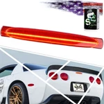 97-04 C5 Corvette Led Center 3RD Break Light Laser Line Better Than Oem (red). Fixed Price $42.95.