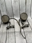 Nash Cowl Lamp Fender Light - Matched Set 81561. Fixed Price $92.64.