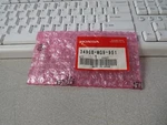 Nos Honda Oem 12V / 1.7W Wedge Base Bulb 98-00 CB500 91-00 CB750 34908-MG9-951. Fixed Price $9.99.