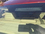 Used Center High Mount Stop Light Fits: 2014 Ford Taurus Grade. Fixed Price $80.55.