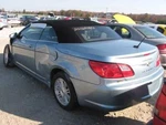 Center High Mount Stop Light Fits 2009 Chrysler Sebring Grade. Fixed Price $53.60.
