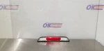 23 Ford F150 High Mounted Stop Light Led Non Camera Option. Fixed Price $95.00.