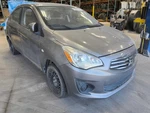 Used Center High Mount Stop Light Fits: 2017 Mitsubishi Mirage Grade. Fixed Price $55.00.