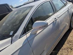 Used Center High Mount Stop Light Fits: 2014 Ford Fusion Grade. Fixed Price $129.55.