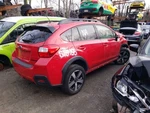 Driver Left Tail Light Fits 13-17 Xv Crosstrek 4816014. Fixed Price $85.00.