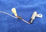 Mopar Ashtray Lamp Fits 1976-78 Aspen & Volare P/n 3747089. Fixed Price $19.99.