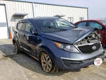 Sportage 2016 High Mounted Stop Lamp 618169. Fixed Price $84.33.