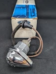 66-69 Fairlane 68-71 Torino Station Wagon Rear License Plate Light Housing. Fixed Price $147.24.