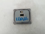 2007-2010 Bmw X5 Ballast Qospu. Fixed Price $46.38.