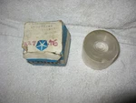Nos Mopar 1962 Plymouth Reverse Lens. Fixed Price $60.00.