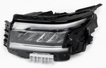 Oem Left Driver Side Led Headlamp For Nissan Frontier 26060-9BU0D. Fixed Price $450.00.