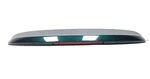 2014 Fiat 500L Rear Spoiler W/ 3RD Third Brake Light Oem. Fixed Price $124.99.
