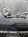 Vintage Unity Model S6 Lamp Spotlight With Handle Gm Made Chicago. Fixed Price $34.99.