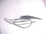 1969 Dodge Charger Fender Mount Turn Signal Indicator Rh 2930580. Fixed Price $14.00.