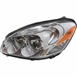 Headlight Headlamp Assembly Driver Side For 2006-2011 Buick Lucerne Cxl. Fixed Price $99.99.