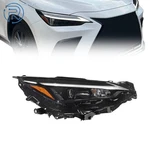 For Lexus NX250 NX450H+ NX350H 2022-2025 Headlight Led W/o Afs Right Side. Fixed Price $375.27.