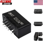 LM487 Led Flasher Turn Signal Relay For Chevy Silverado Gmc Cadillac Hummer.... Fixed Price $21.98.