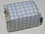 Vintage New Light Bulbs # 1195 Westinghouse 12.5V 38W Instrument Cluster Side Ma. Fixed Price $9.95.