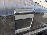 Used Center High Mount Stop Light Fits: 2016 Chevrolet Silverado 3500 Pickup Gr. Fixed Price $80.74.