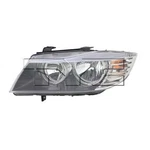 Tyc Headlight Assembly For Bmw 20-9356-00. Fixed Price $190.31.