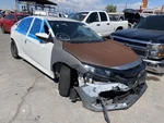 Used Center High Mount Stop Light Fits: 2020 Honda Civic Grade. Fixed Price $129.55.