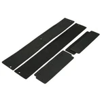 1968 Corvette Seal Kit-rear Deck Vent DOOR-68 (#E9431) !. Fixed Price $30.95.