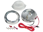 1960-65 Dome Lamp Assembly Fairlane Galaxie Falcon 67-70 Mustang New. Fixed Price $64.90.