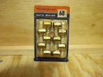1953 1957 1959 1961 1963 1965 Oldsmobile Buick Courtesy Light Bulbs 10 Pk Nos!. Fixed Price $9.99.