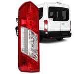 Left Driver Side Rear Tail Light Lamp Ford Transit 150 250 350 Hd 2015-2024. Fixed Price $34.59.