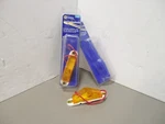 X2 Napa 1520AD Slimline Marker Lamp Sae P2PC91 Clearance Light. Fixed Price $23.70.