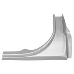 1965 1966 Mustang Tail Panel Corner Right Side Cp/cv Edp Coated 3649DCWT. Fixed Price $60.95.