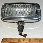 Reverse Lamp Volkswagen Beetle Bug Bus Hella Lens Chrome Bezel Light. Fixed Price $29.00.