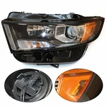 Left Driver Side 2015-2018 Ford Edge Halogen Headlight Headlamp Assembly Us. Fixed Price $120.48.