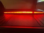 2002-2013 Cadillac Escalade Ext Pickup Truck Third Brake Light. Fixed Price $280.00.
