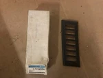 Gm 3945610 Right Rear Marker Light Bezel -- 1970 Impala & Caprice Wagon Nos. Fixed Price $15.00.
