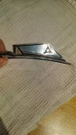 1967 Dart Gt Fender Light Housing. Left Side. Part # 2606869. Free Shipping.. Fixed Price $95.00.