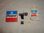 Nos Mopar 1981-89 Trunk Light. Fixed Price $69.00.