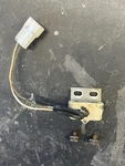 66-68 Console Auto Shifter Back Up Light Switch 2631039 Dodge Plymouth Mopar. Fixed Price $99.00.