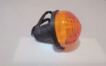 Lucas Type L760 Amber Flasher Indicator Light For Mini Mg AFU3389. Fixed Price $24.99.