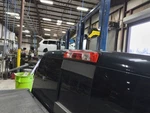 Used Center High Mount Stop Light Fits: 2015 Gmc Sierra 1500 Pickup Grade. Fixed Price $55.00.