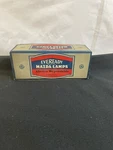 Vintage Eveready Mazda 2331 Prefocused Headlight Bulbs Westinghouse Lot Auto. Fixed Price $65.00.