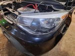 2015 Kia Soul Driver Left Headlight Assembly Oem Used Halogen 114-60243L. Fixed Price $119.27.