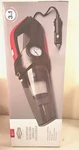 Roadpro RP26224 12V Air Compressor Vacuum Cleaner W/ Light And 10 Foot Cord. Fixed Price $58.17.