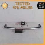 10-19 Maserati Granturismo M145 Convertible Third Brake Stop Light Lamp Oem 47K. Fixed Price $551.95.
