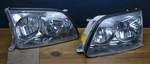 Toyota Celsior UCF20-21 Lexus LS400 98-2000 Headlights Oem Jdm. Fixed Price $485.00.
