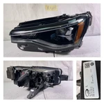 2025 2026 Volkswagen Taos Oem Led Left Lh Driver Base Headlight 2GJ941005. Fixed Price $1007.44.