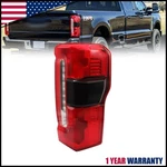 Ford F250 F350 Super Duty 2023-2024 Passenger Right Tail Light W/blind Spot. Fixed Price $137.05.