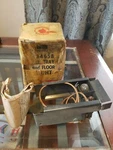 Nos Gm Pontiac Accessories Ash Tray Light 1949 50 51 52 984658 B. Fixed Price $100.00.