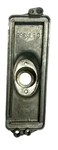 New Old Stock Left Park Lamp Housing For 1951 52 Desoto Models Mopar #1345992. Fixed Price $70.00.